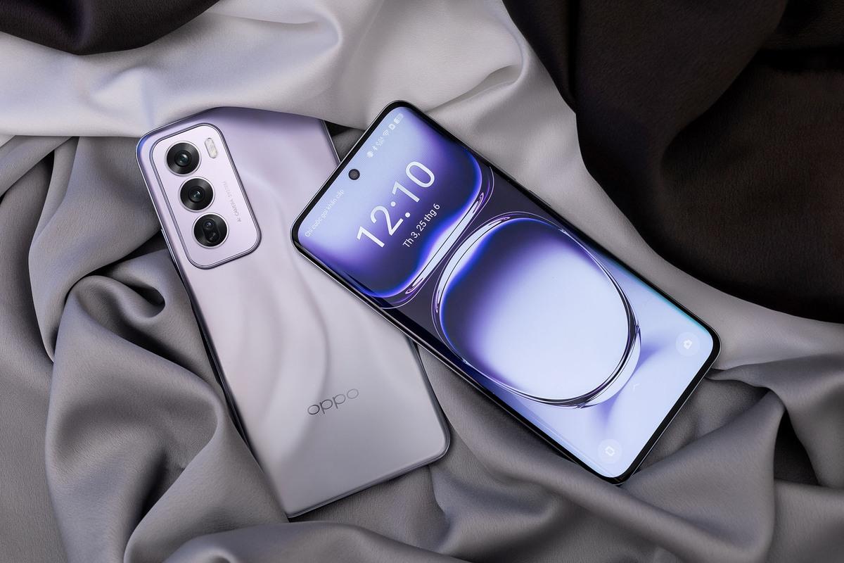 Điểm mặt 3 dòng smartphone hấp dẫn, nhận được nhiều bình chọn nhất tại Better Choice Awards 2024 - Ảnh 1.