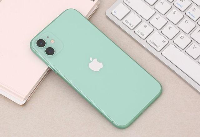 Mẫu iPhone sắp ngừng sản xuất sẽ có giá cực rẻ vào tháng 9: Hàng mở hộp chỉ hơn 8 triệu đồng - Ảnh 1.