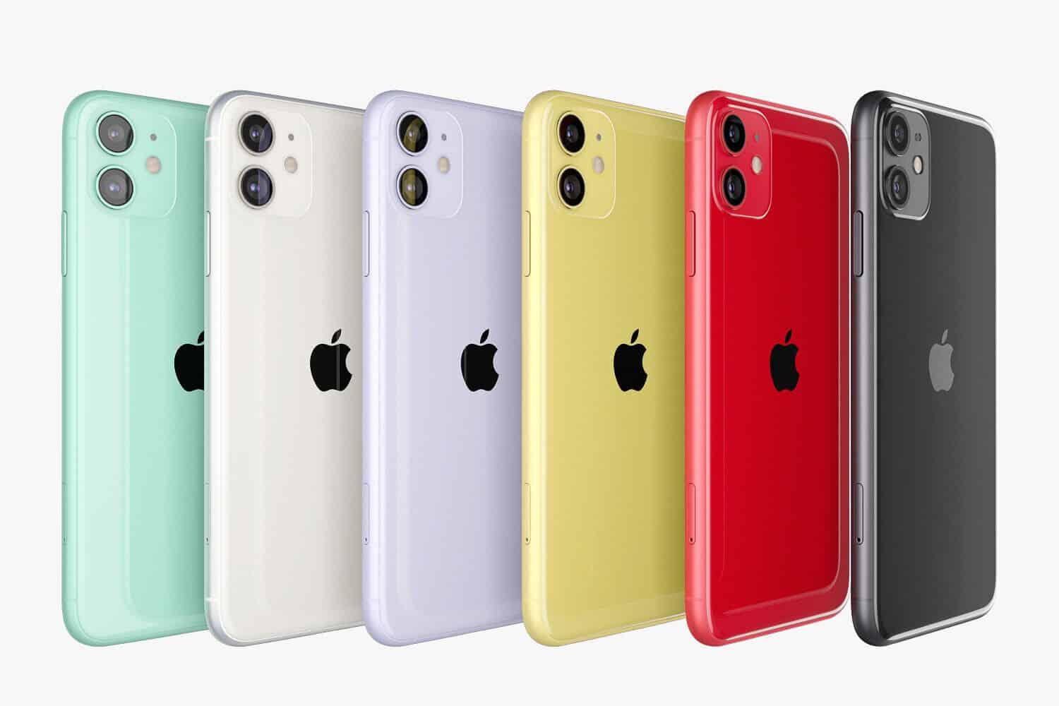 Nếu bạn đang sử dụng iPhone 11, đây là những lý do tại sao bạn nên nâng cấp lên iPhone 16 - Ảnh 1.