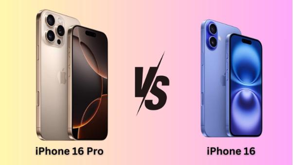 So sánh iPhone 16 bản tiêu chuẩn và bản Pro, lựa chọn nào hợp lý? - Ảnh 1.