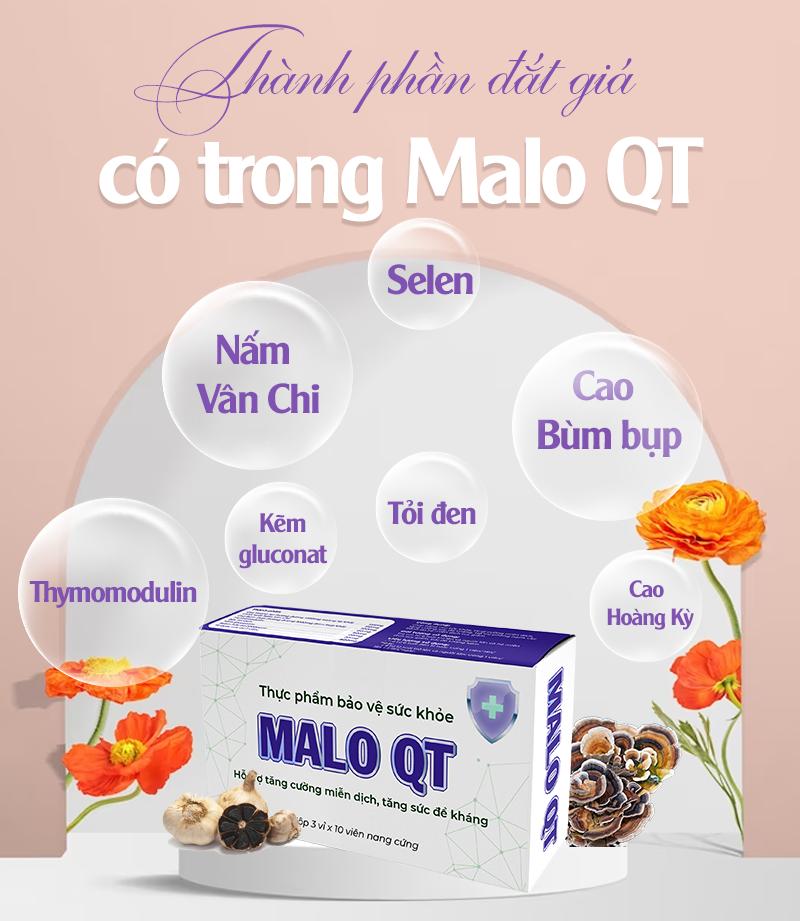 Bộ sưu tập tinh chất thảo dược quý hiếm giúp tăng cường miễn dịch - Ảnh 1.