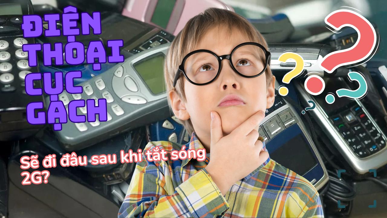 Cái kết bất ngờ của hàng chục nghìn chiếc điện thoại 