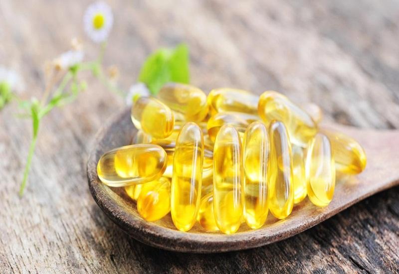 Nên bổ sung bao nhiêu omega-3 mỗi ngày để có lợi cho sức khỏe? - Ảnh 1.