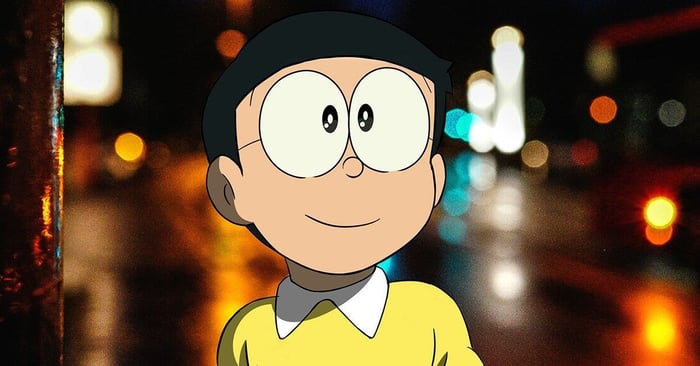 nobita