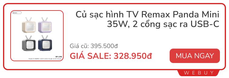 11 ưu đãi ngày 11/11: Đồng hồ thông minh Redmi từ 607.000 đồng, tai nghe chống ồn Honor -75%, cáp sạc 100W chỉ còn 134.000 đồng...- Ảnh 1.