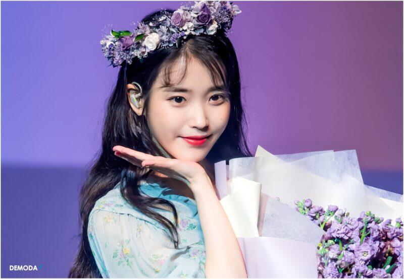 ảnh IU