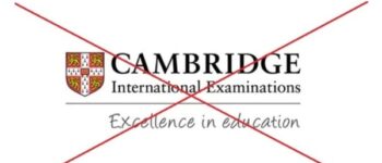 TP Hồ Chí Minh: Yêu cầu rà soát cán bộ dùng chứng chỉ “Cambridge International”