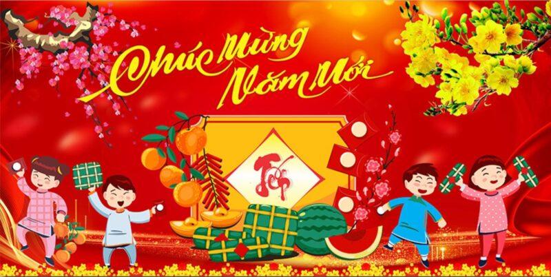 Những hình ảnh chúc mừng năm mới 2022 đẹp nhất