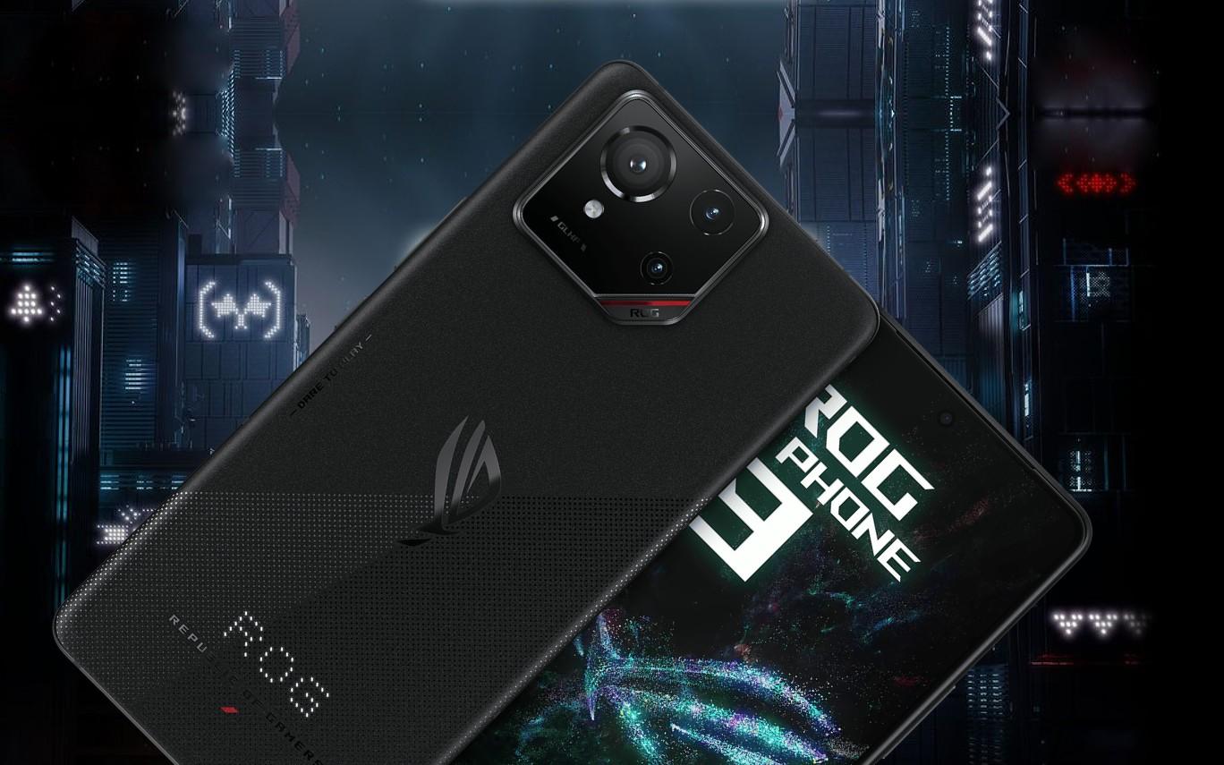 Asus ROG Phone 9 và 9 Pro ra mắt: Snapdragon 8 Elite, màn hình mini LED mặt sau, tản nhiệt nâng cấp, giá ngang iPhone 16 Pro Max - Ảnh 1.