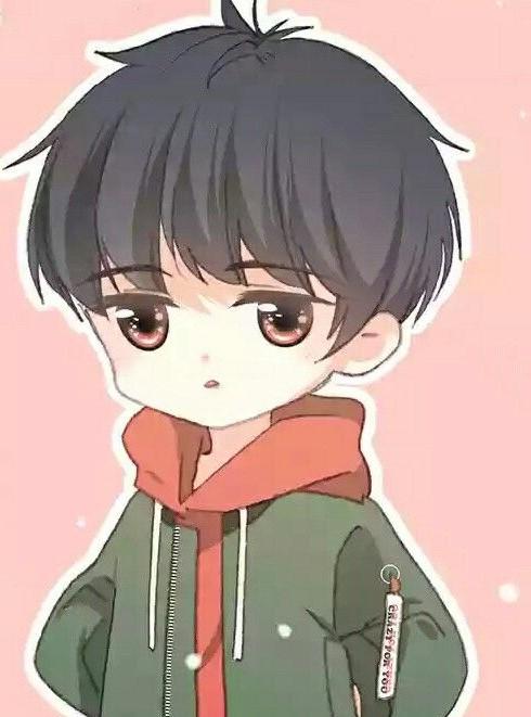 Hình đại diện anime chibi dễ thương