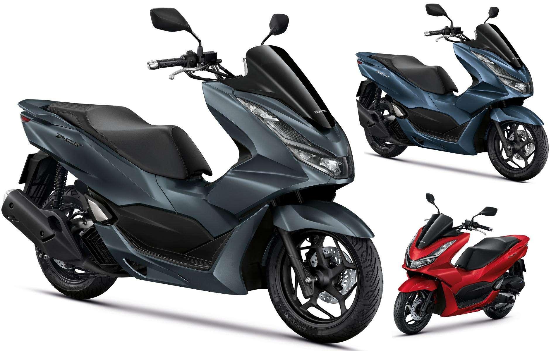 giá xe honda PCX 1