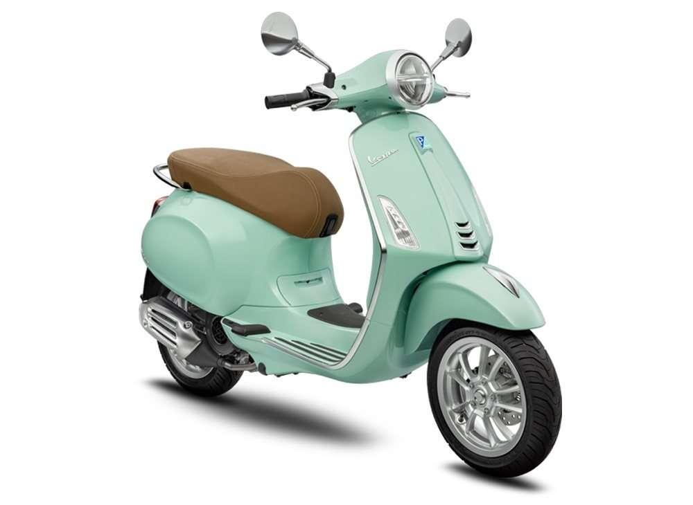 giá xe Vespa 1