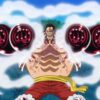 Bộ sưu tập ảnh Luffy Gear 4 xuất sắc nhất