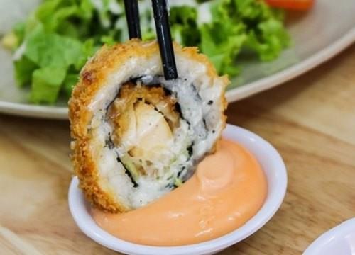 Cách làm nước chấm sushi đơn giản tại nhà ngon hơn ở nhà hàng 1