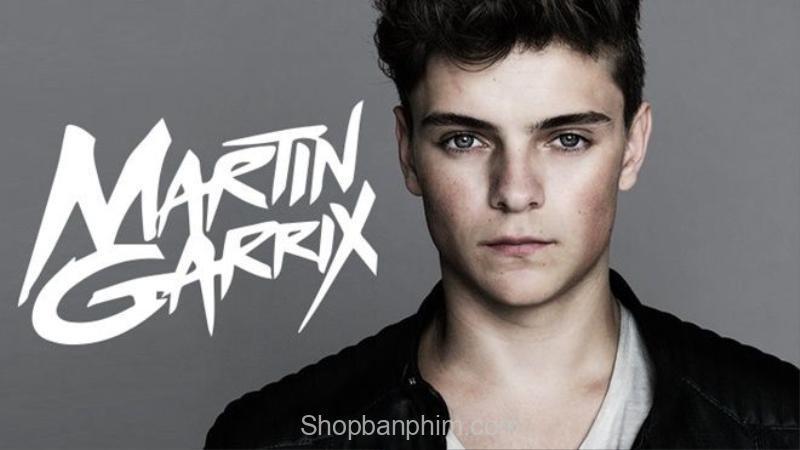 [GIẢI ĐÁP] Martin Garrix là ai? Từ cậu bé bỏ học đến DJ hàng đầu thế giới