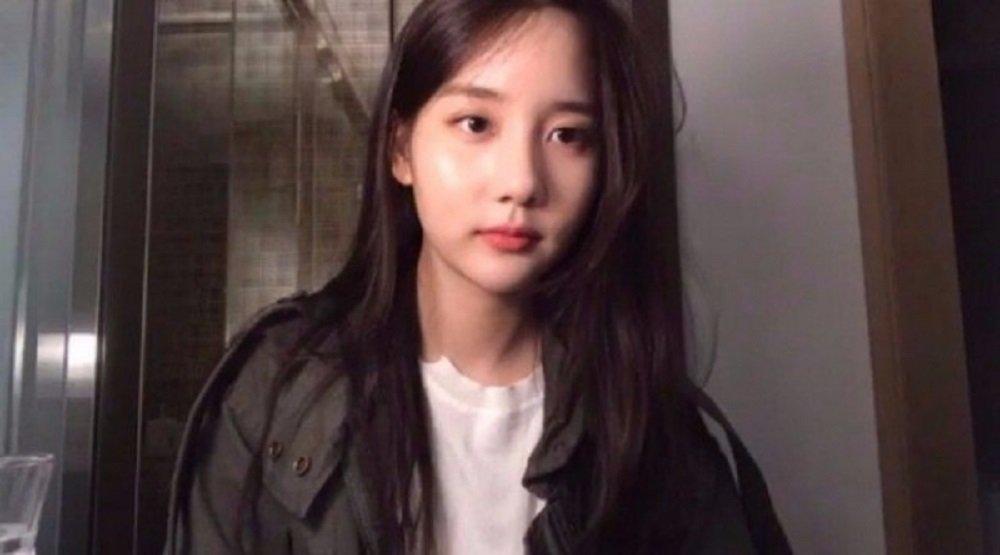 Han Seo Hee nhắn nhủ TOP sau bài đăng trên Instagram, dọa tiết lộ bí mật của YG Entertainment - BlogAnChoi