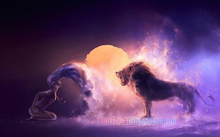 Hình ảnh đẹp nhất của Leo