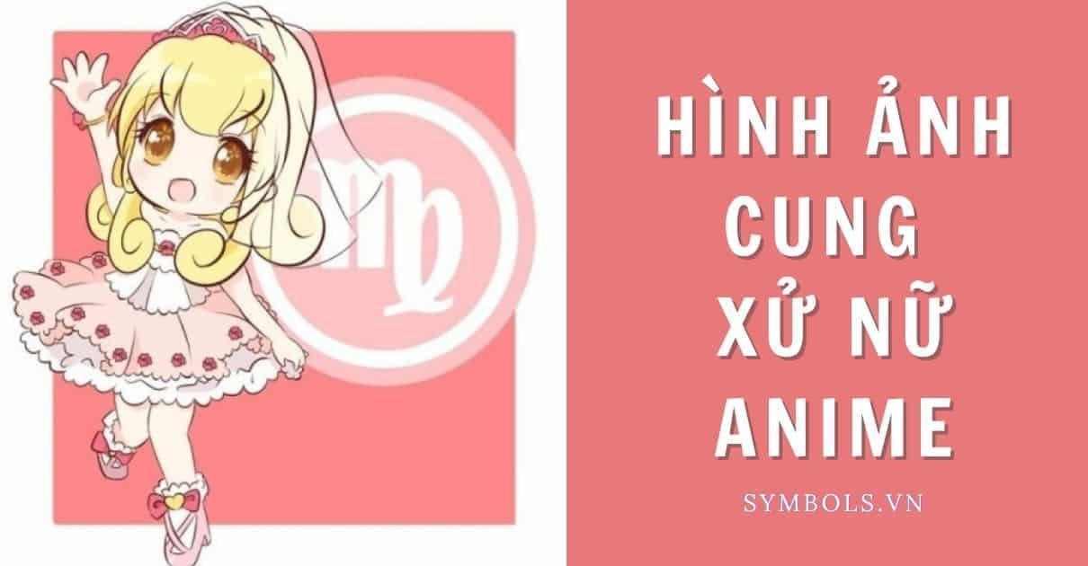 Hình ảnh Anime Nữ Bọ Cạp đẹp [126+ Hình Cung Bọ Cạp Anime Nam Cute]