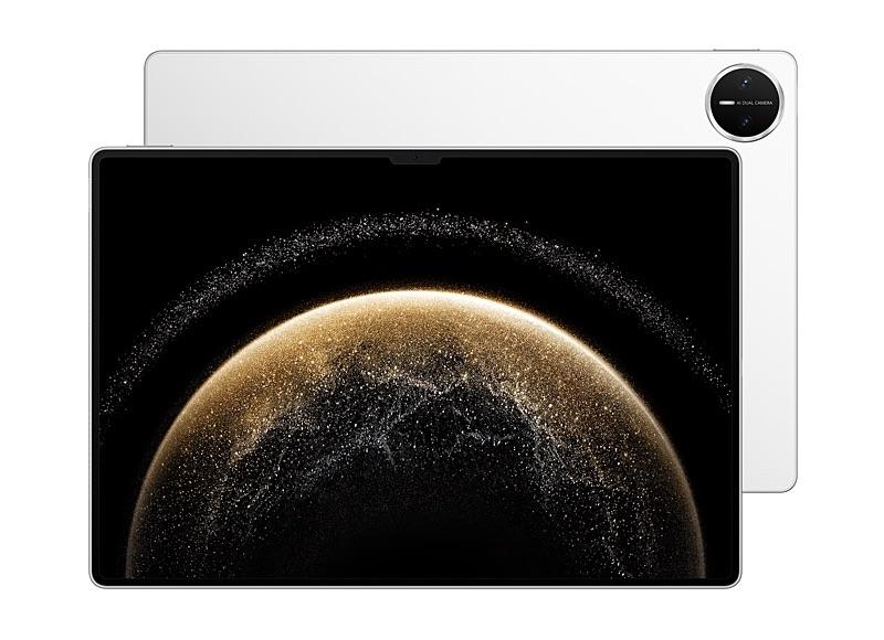 Huawei ra mắt máy tính bảng màn hình OLED 2.8K 144Hz, sạc nhanh 100W, nhiều tính năng AI - Ảnh 1