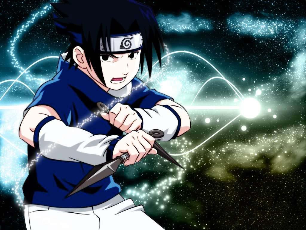 Sasuke Sasuke - Bộ sưu tập ảnh đẹp nhất