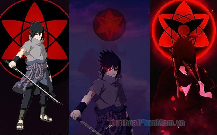 Ảnh đại diện của Sasuke