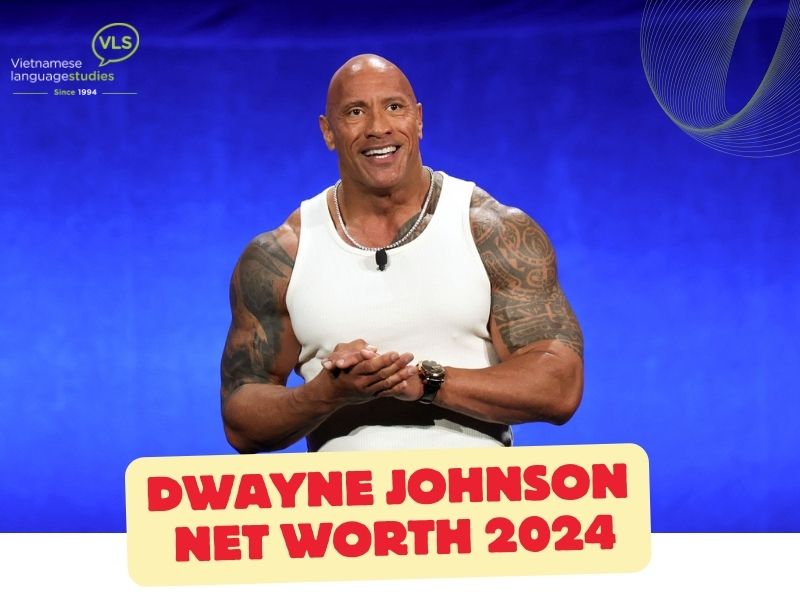 Dwayne Johnson