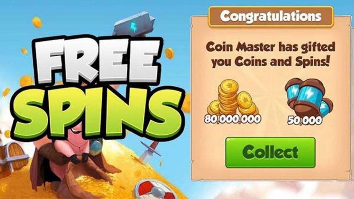 Link nhận Spin Coin Master miễn phí ngày 26/9/2024, Code Coin Master