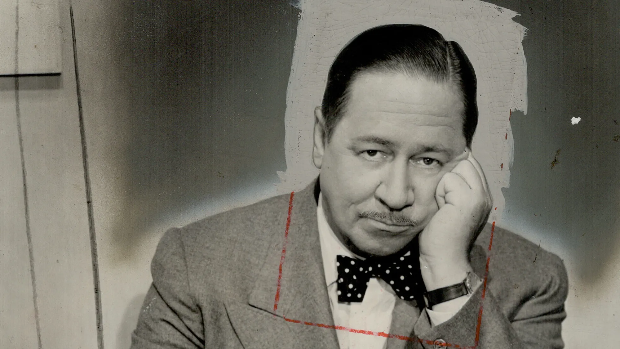 Robert Benchley