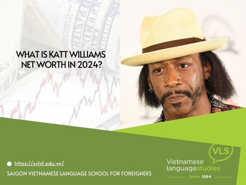 What is Katt Williams net worth in 2024?