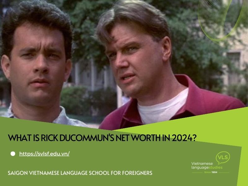 Rick Ducommun