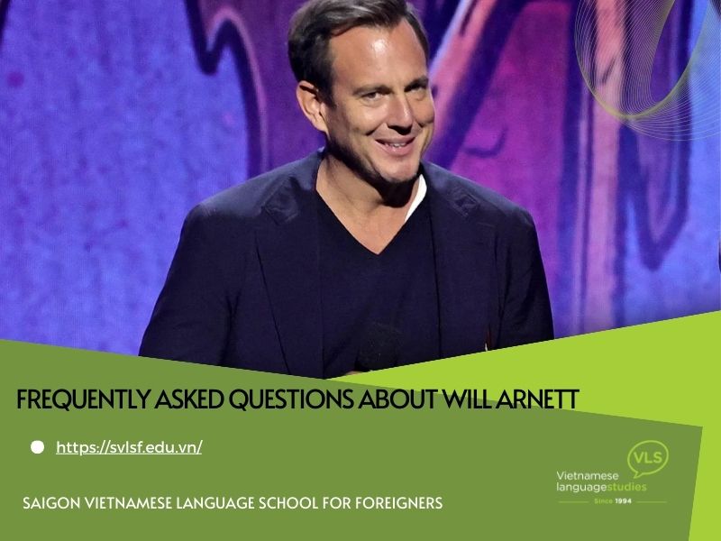 Will Arnett