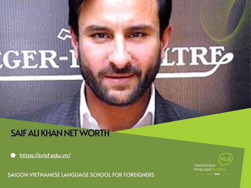 saif ali khan net worth