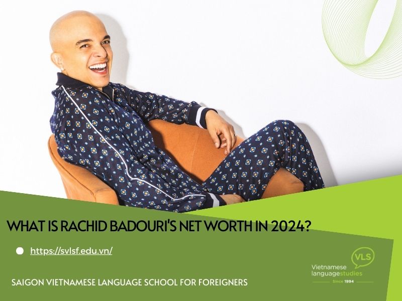 What is Rachid Badouri's net worth in 2024?