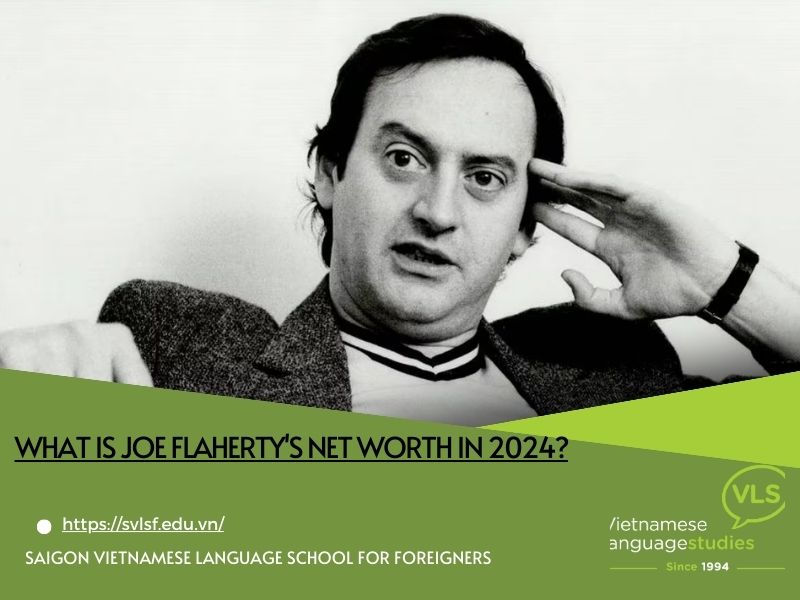 Joe Flaherty