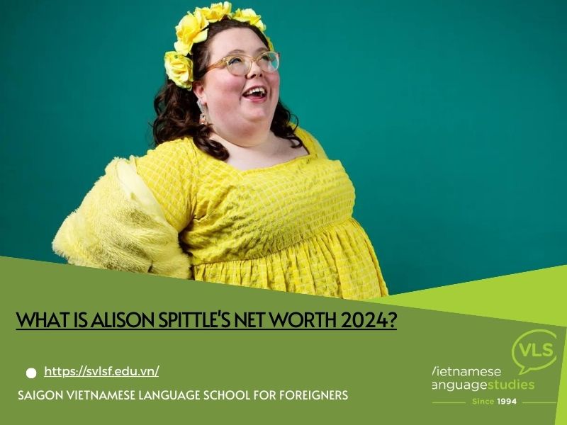 Alison Spittle