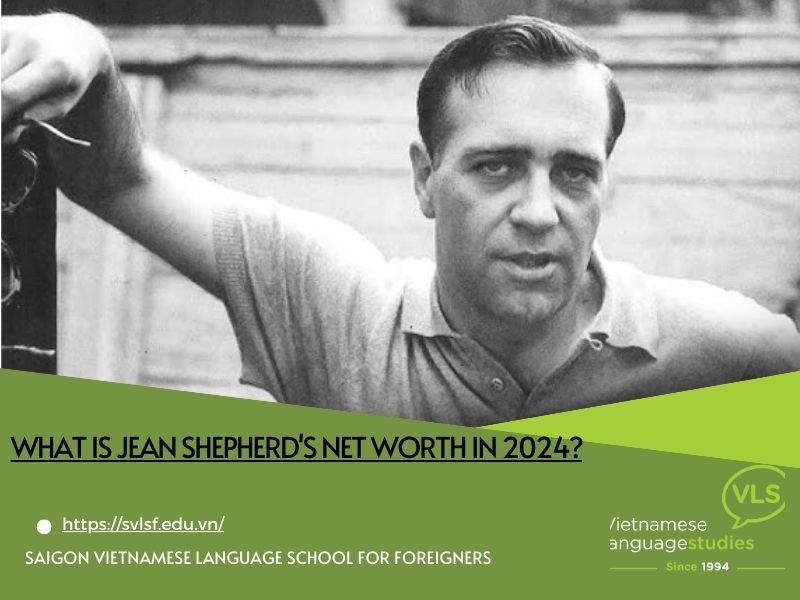 Jean Shepherd