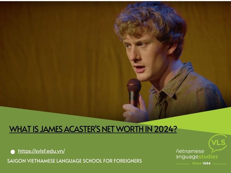 James Acaster