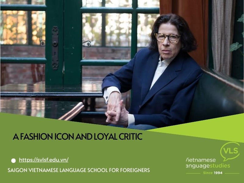 Fran Lebowitz