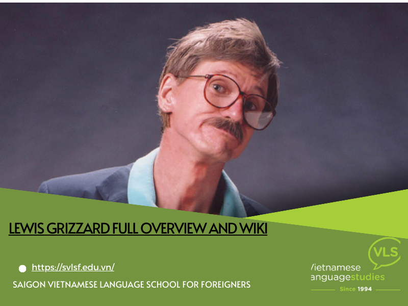 Lewis Grizzard