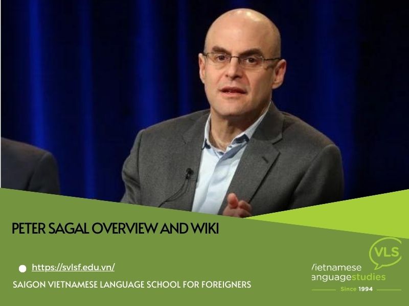 Peter Sagal's