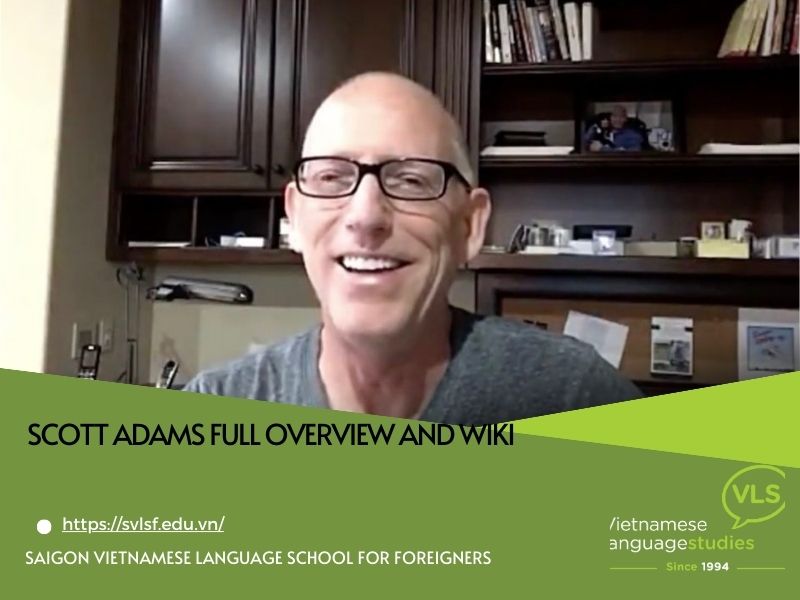 Scott Adams