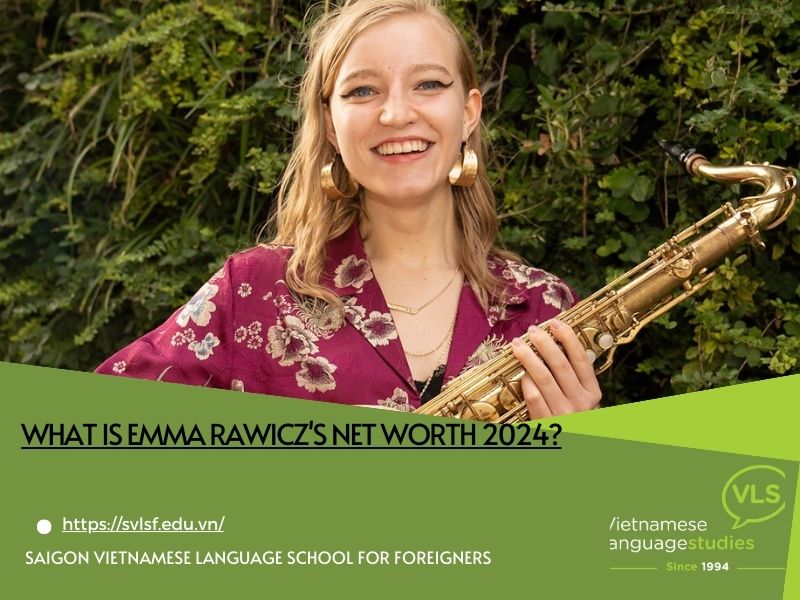 What is Emma Rawicz's net worth 2024?