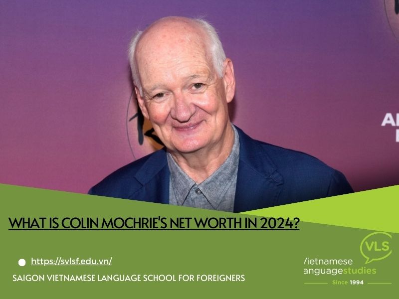 Colin Mochrie