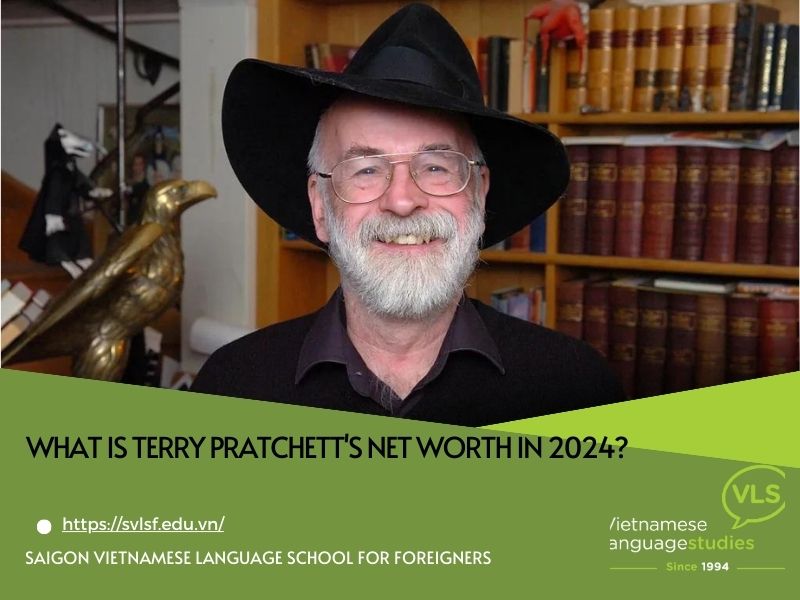 Terry Pratchett