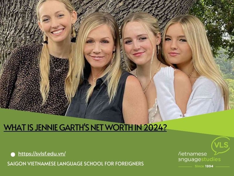 Jennie Garth's