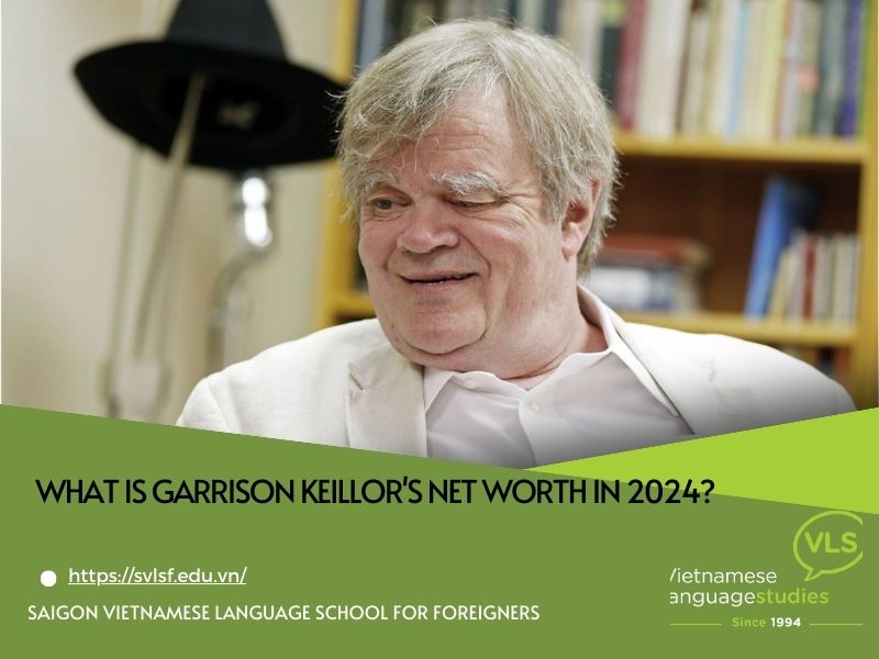 Garrison Keillor