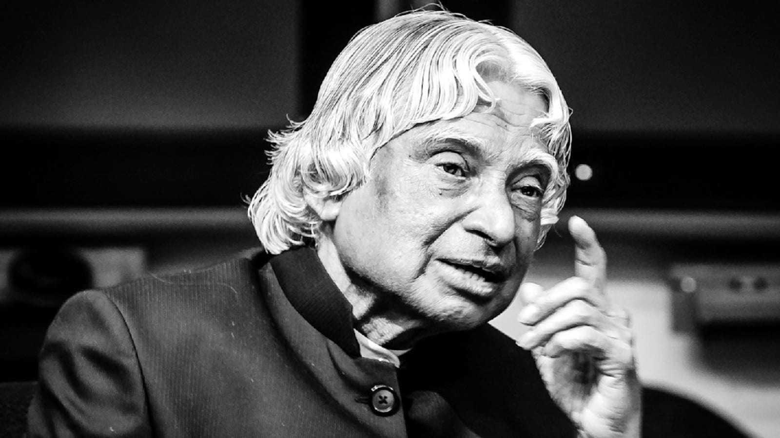 A.P.J. Abdul Kalam - Biography, Quotes, Thoughts, Full Name And More