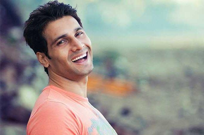 Aham Sharma - Biography, Age, Career, Height, Family, TV Shows, Relationship