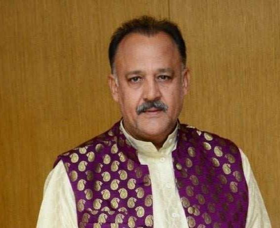 Alok Nath - Biography, Age, Family, Wife, Career, Net Worth