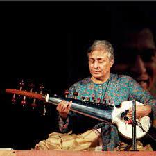 Amjad Ali Khan Biography, Career, Awards